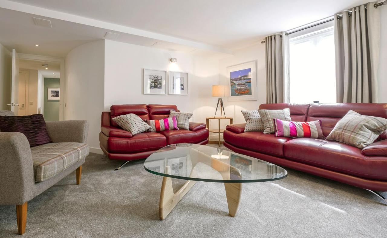 The Malt Kiln Apartment Edinburgh Old Town 3 Bedroom Parking Previously Mcdonald Residence Edimburgo Exterior foto