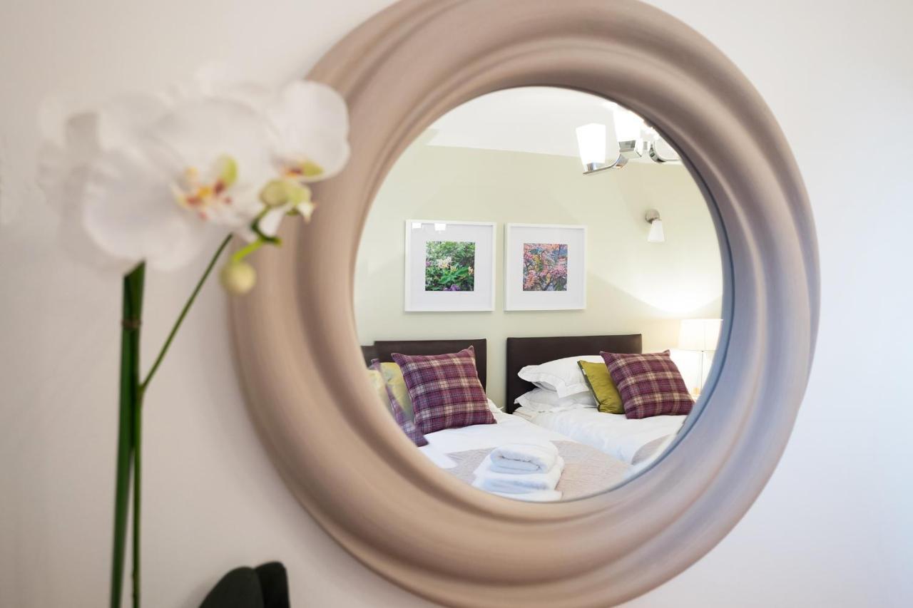 The Malt Kiln Apartment Edinburgh Old Town 3 Bedroom Parking Previously Mcdonald Residence Edimburgo Exterior foto