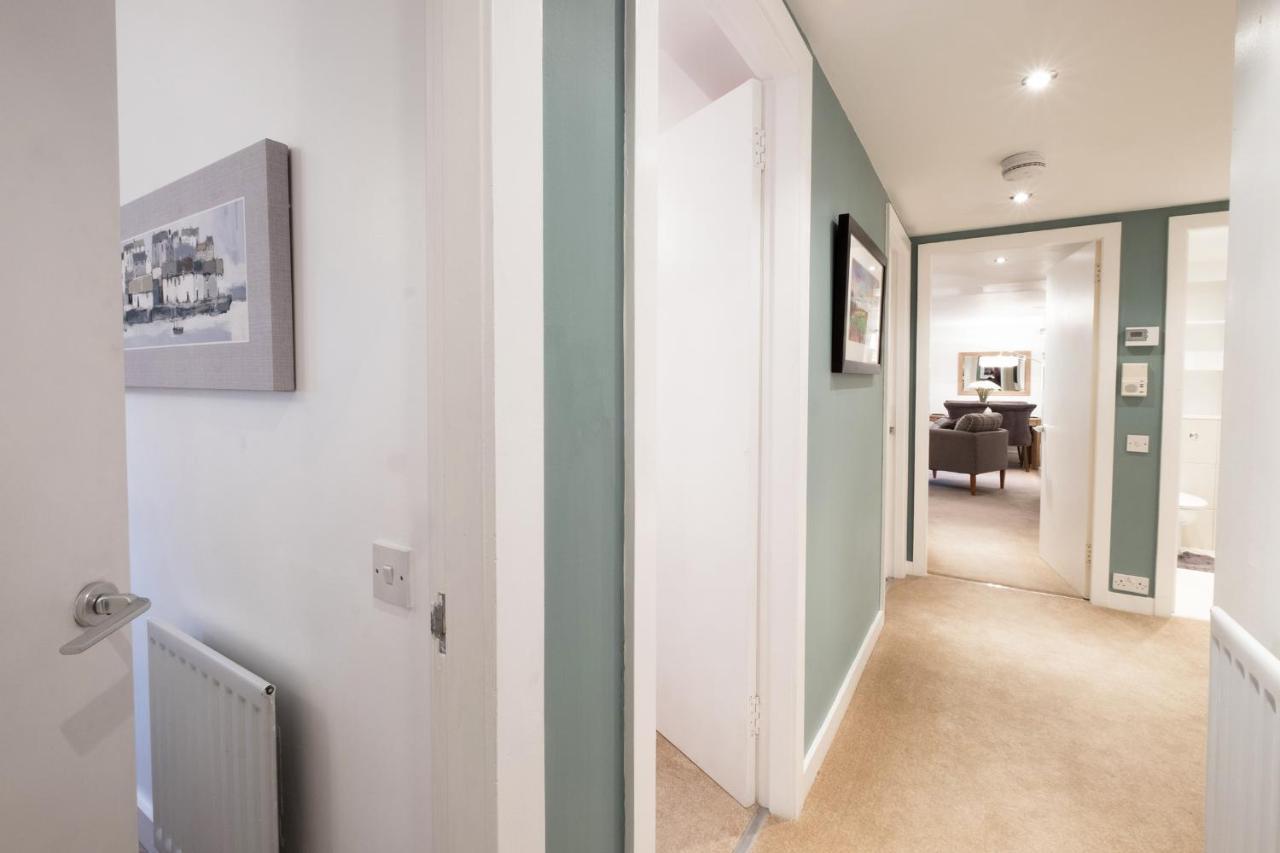 The Malt Kiln Apartment Edinburgh Old Town 3 Bedroom Parking Previously Mcdonald Residence Edimburgo Exterior foto