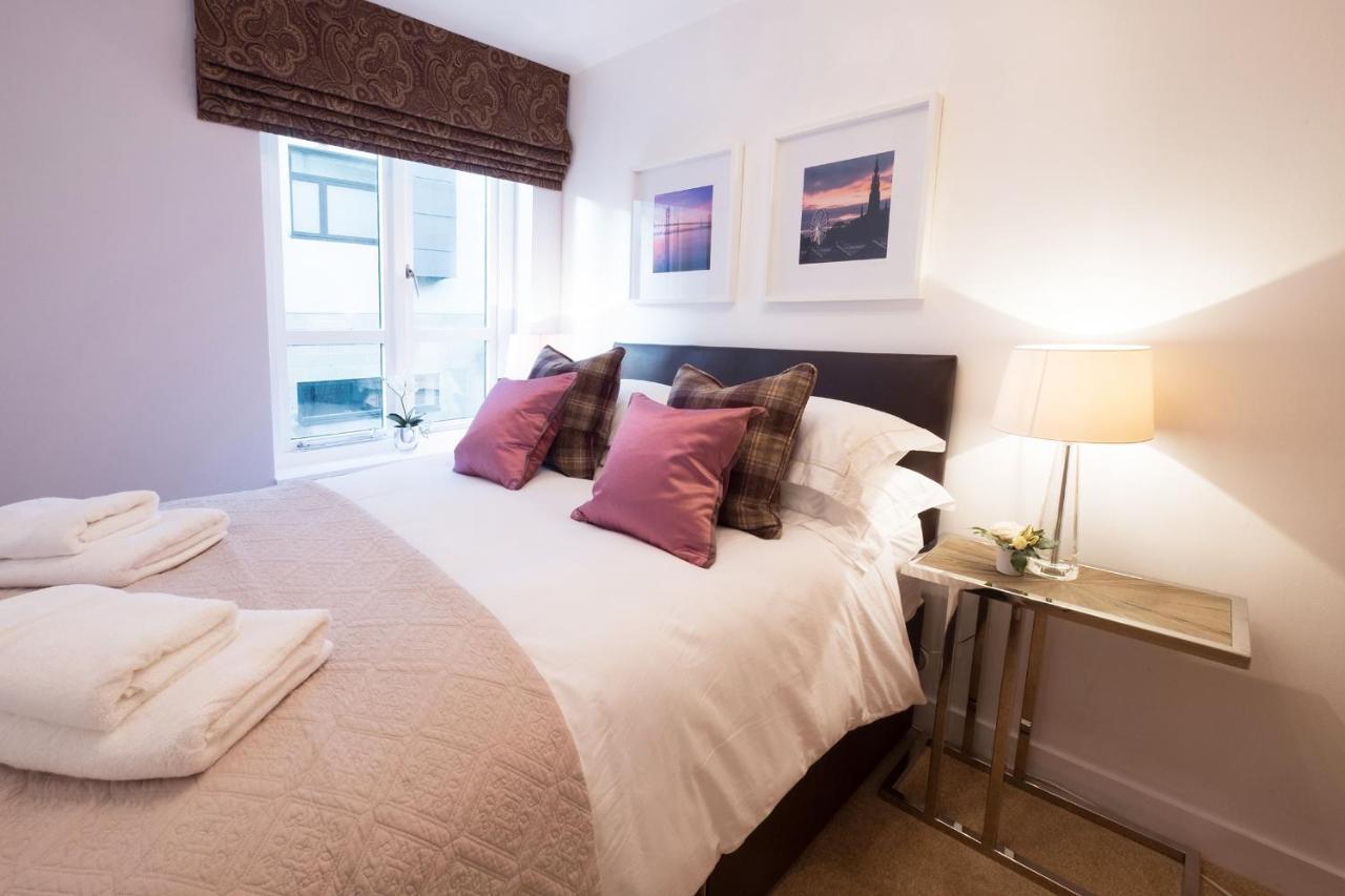 The Malt Kiln Apartment Edinburgh Old Town 3 Bedroom Parking Previously Mcdonald Residence Edimburgo Exterior foto