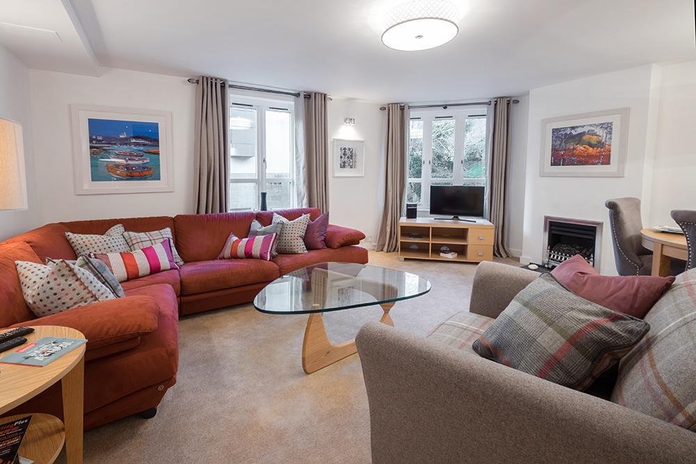 The Malt Kiln Apartment Edinburgh Old Town 3 Bedroom Parking Previously Mcdonald Residence Edimburgo Exterior foto